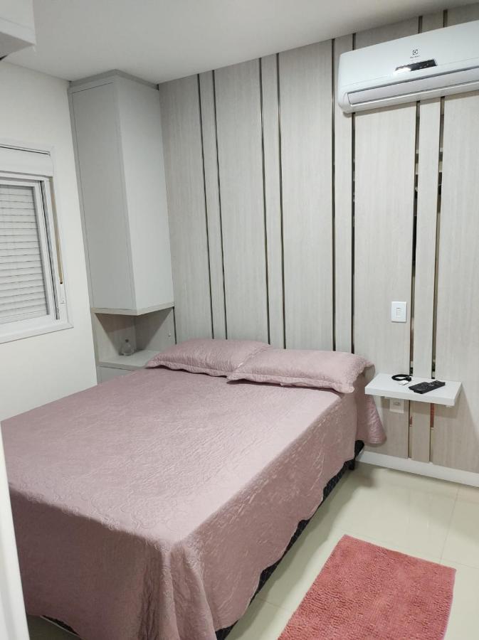 Condado Da Praca Διαμέρισμα Capão da Canoa Εξωτερικό φωτογραφία